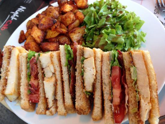 The Great Canadian Pub